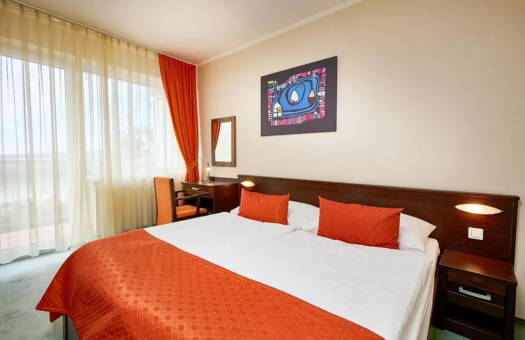 Hotel Sorea Regia-1