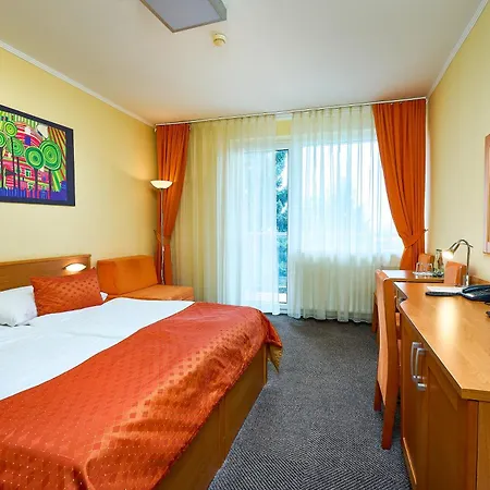 Hotel Sorea Regia-3